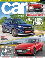 Car India - April 2023 April 2023